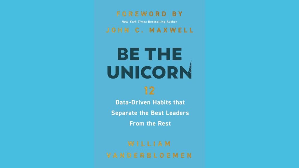 be the unicorn 12 habits kitab icmali