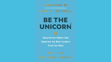 be the unicorn 12 habits kitab icmali