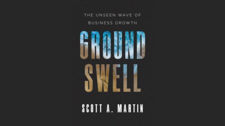 ground swell kitab icmalı
