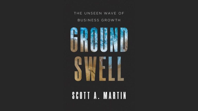 ground swell kitab icmalı