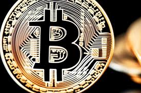Bitcoin tarixi