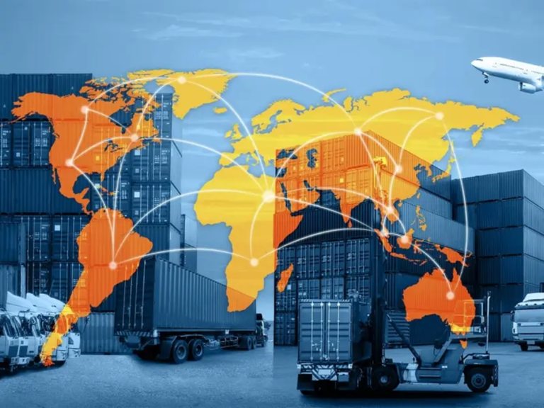 logistika nədir?