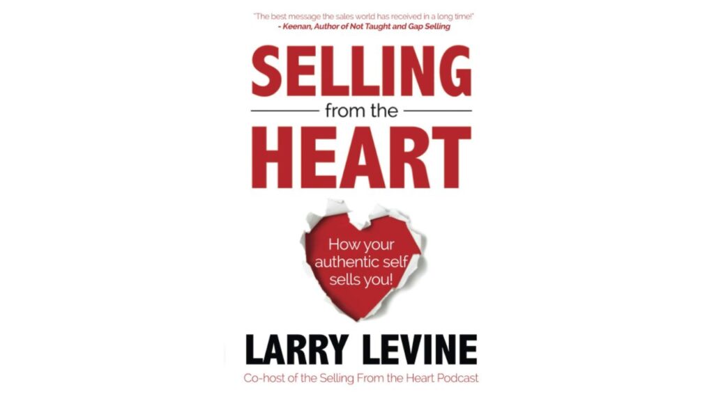 selling from the heart kitab icmalı