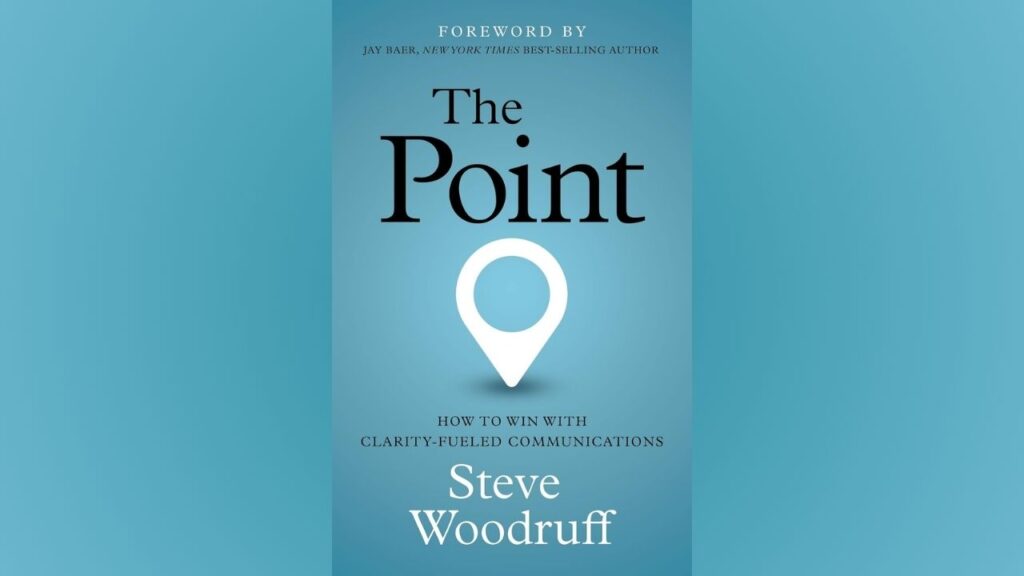the point steve woodroof kitab icmalı