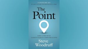 the point steve woodroof kitab icmalı