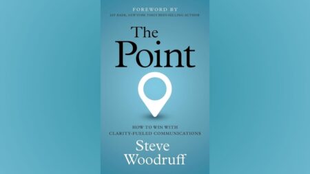 the point steve woodroof kitab icmalı